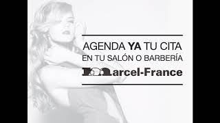 Agenda YA tu cita en tu Salón o Barbería Marcel-France