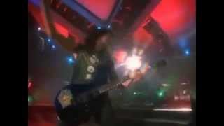Metallica - Creeping Death - Live 1991