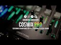 Cosmix Pro - by Cosmotronic