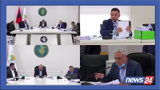 KAS shqyrton ankimimet për Qarkun e Fierit, PD: Qytetarët u orientuan për të votuar Gramoz Ruçin