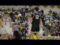 butler v bishop guilfoyle highlights 2023