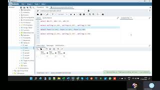 Part 14 Mathematical Functions in PostgreSQL