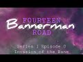 Fourteen Bannerman Road | Sarah Jane Adventures Podcast | Invasion of the Bane