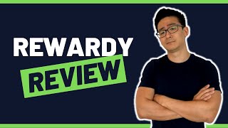 Rewardy App Review - How Much Can You Really Make With This GPT Website? (Let's See)...