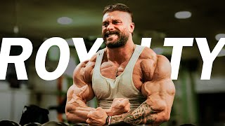 ROYALTY | GYM MUSIC MOTIVATION | 4K