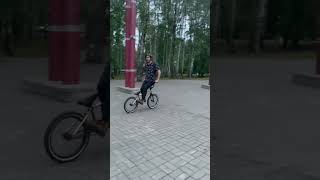 так умеют только несколько человек в мире 🤯🤯🤯 #bmx #бмх #bmxstreet #mtb #рекомендации #shorts