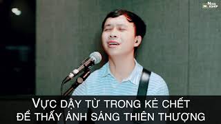 #NISSILIVE GIÃN CÁCH XÃ HỘI SET 14 x THỜ PHƯỢNG CHÚA TẠI NHÀ x Hướng dẫn:Công Tiếng x Nissi Worship