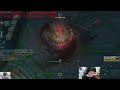 2100lp zeri with insane 1v5 1500lp match