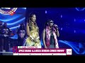 fik famica ne spice beekoze ebintu ku stage enduulu nevuga mu 10years of spice diana