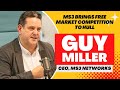 How MS3 brought free market competition to the peculiar telecoms island of Hull – Guy Miller, CEO