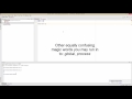 ES6 Modules in 5-ish Minutes