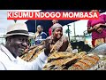 Exploring Kisumu Ndogo Mombasa Where Most Luo People Live