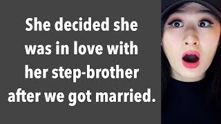 People Share Why They Got Divorced