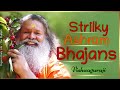 Strilky Ashram Bhajans / one hour bhajans #Vishwaguruji #Yoga in Daily Life