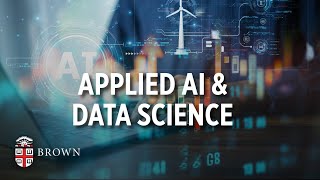 Applied AI & Data Science | Virtual Information Session