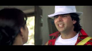 Aflatoon (HD) - Hindi Full Movie - Akshay Kumar | Urmila Matondkar - Popular 90's Comedy Movie