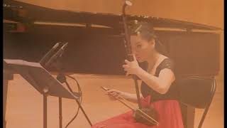 慢三六（二胡二重奏）- 宋飞、黄晓晴 / Slow Sanliu Style (Erhu Duet) - Song Fei \u0026 Huang Xiaoqing