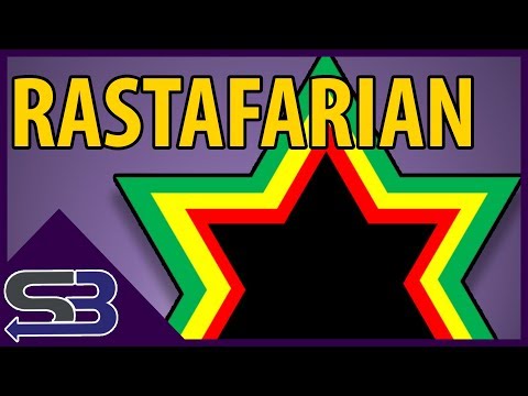 Is Rastafarian a branch of Christianity?