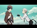 ranpo edogawa moments bungo stray dogs season 5 trending bsd 文豪ストレイドッグス