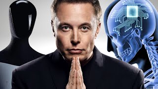 Inside Elon Musk's AI World Domination: It Will Be Everywhere
