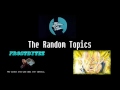 Episode 3: Guilty Pleasures - The Random Topics