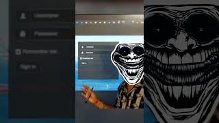 How Hackers hack CCTV Cameras [ EDUCATIONAL ] #viral #shorts #hacking