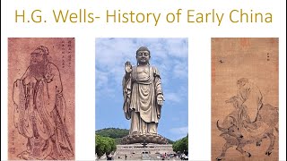 H.G. Wells- The Outline of History- Early Chinese Civilization