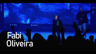 Fabi Oliveira | Grande é o Senhor/É tudo sobre Você/Eu não perdi o controle/Porque Ele Vive (Medley)