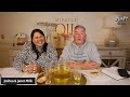 how to make powerful anointing oil joshua u0026 janet mills glory bible study