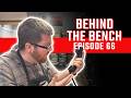 Behind the Bench: Repair Livestream Ep. 66