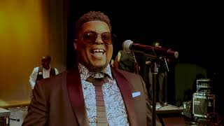 Bird Williams & BW Band live July 10, 2021