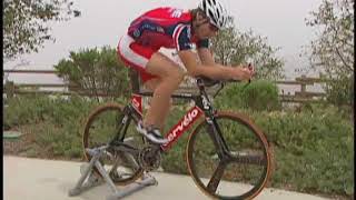 Bike Fit and Ergonomics for Triathlon and Cycling (Indoor and Outdoor)