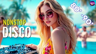 Disco Songs Legend 80s - Modern Talking, Silent Circle, Lian Ross - EuroDisco Greatest Hits 80 90