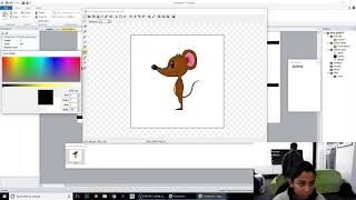 making games in construct 2 (testing)