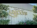 Video walk-through of exquisite, ready townhouses at Santorini, Damac Lagoons