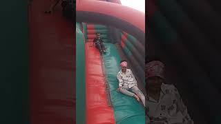 Dheeraj Yadav in Ganagaur festival at Sirohi fair. Part 1  #fair #festival