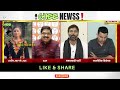 manoj kaka ने रुबिका को भयंकर रेला लगी उलटा सीधा बोलने godi media insult godi media satya show