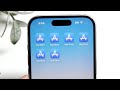 How To Clone Apps On iPhone! (2024)