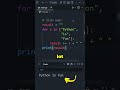 Stop Using str + str to Concatenate Strings — Use join Instead!