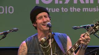 David Shaw of The Revivalists - Take A Look Inside | 101.9 KINK | PNC Live Studio Session