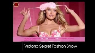 How Much Money Victoria's Secret Models Make 2016