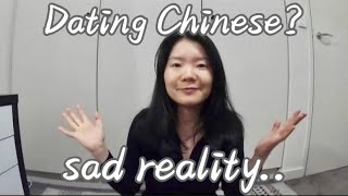 DATING in China be like? - (relationship, marriage, love, sex education, family expectation, advice)