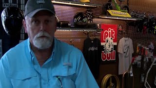 Baldwin County family shares experience with prison extortion