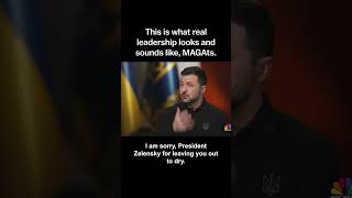 02.16.25 The audacity and hubris of Felon Trump and Putin to talk without Zelensky.