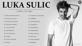 LUKA SULIC. Greatest Hits  Album 2021 - Best Songs of LUKA SULIC. - Best Cello