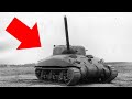 The Tank that Blew a Hole All the Way Through WW2