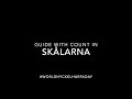 Skålarna - guide with count in for World Nyckelharpa Day