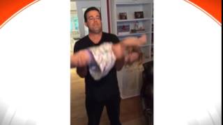 Carson Daly's GiveThem20