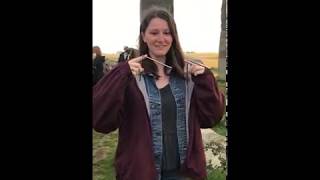 Ley Lines At Stonehenge