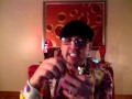 Lady Gaga Fame Perfume Review
